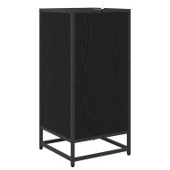 Служебен шкаф Черния дъб 35,5 x 35 x 76 см