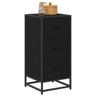 Служебен шкаф Черния дъб 35.5 x 35 x 76 см