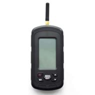 Черен сонар за риба