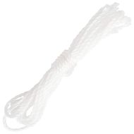 Платно-сенник, 160 г/м², таупе, 3x4 м, HDPE
