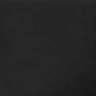 Легло Viana без матрак, черно и бяло, 120x200 см, изкуствена кожа