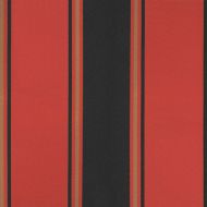Прибираща се тента Жълт и оранжев 400 × 350 cm