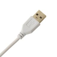 LED огледало за баня, 100x45 см, овално