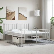 Дунапренов матрак, бял, 180x220 см, 7-зонов, твърдост 20 ILD