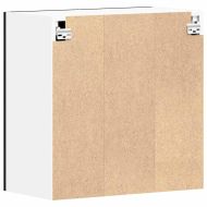 Висящ шкаф Lyon Черния дъб 60 x 31 x 60 см Инженерно дърво