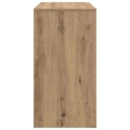 Бюро Дъб 100 x 40 x 76 см