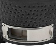 Камадо опушващо керамично барбекю, 33 см.