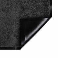 Мат за врата Антрацит 60 x 40 x 1.2 см Тедди плат