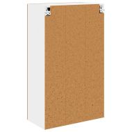 Висящ шкаф Дъб 60 x 31 x 100 см Инженерна дървесина
