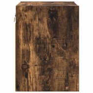 Висящ шкаф Димян дъб 30 x 29,5 x 40 см Инженерна дървесина