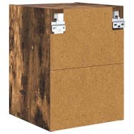 Висящ шкаф Димян дъб 30 x 29,5 x 40 см Инженерна дървесина