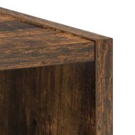 Висящ шкаф Димян дъб 30 x 29,5 x 40 см Инженерна дървесина