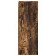 Висящ шкаф Димян дъб 20 x 29,5 x 80 см Инженерно дърво