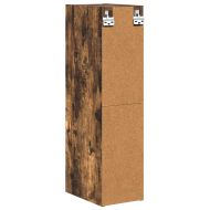 Висящ шкаф Димян дъб 20 x 29,5 x 80 см Инженерно дърво