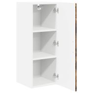 Кухненски шкаф Димян дъб 30 x 31 x 80 см Инженерно дърво