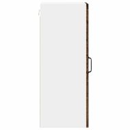 Кухненски шкаф Старо дърво 30 x 31 x 80 см Инженерно дърво