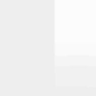 Кухненски шкаф Лъскаво бяло 40 x 31 x 80 см Инженерно дърво