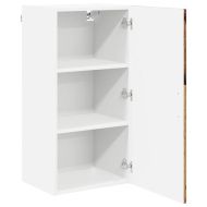 Кухненски шкаф Старо дърво 40 x 31 x 80 см Инженерно дърво