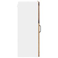 Кухненски шкаф Старо дърво 40 x 31 x 80 см Инженерно дърво