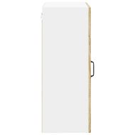 Кухненски шкаф Сонома дъб 50 x 31 x 80 см Инженерно дърво