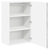 Кухненски шкаф Сив Сонома 50 x 31 x 80 см Инженерно дърво