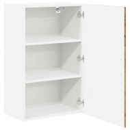 Кухненски шкаф Старо дърво 50 x 31 x 80 см Инженерно дърво