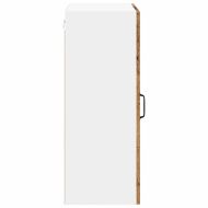 Кухненски шкаф Старо дърво 50 x 31 x 80 см Инженерно дърво