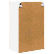 Кухненски шкаф Старо дърво 50 x 31 x 80 см Инженерно дърво