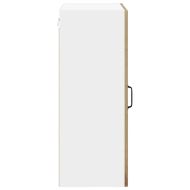 Кухненски шкаф Дъб 50 x 31 x 80 см Инженерно дърво