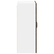 Кухненски шкаф Кафяв дъб 60 x 31 x 80 см Инженерно дърво