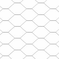 Клетка за пилета 4 pcs Сребрист 800 x 200 x 198,5 см