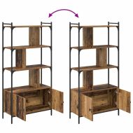 Библиотека Инженерно дърво