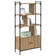 Библиотека Инженерно дърво