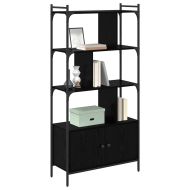 Библиотека Инженерно дърво