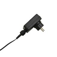 Надуваем Дядо Коледа на мотор, LED, IP44, 160 см