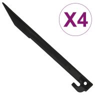 Надуваем Дядо Коледа на мотор, LED, IP44, 160 см