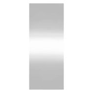 Стенно огледало 30x80 см стъкло правоъгълно