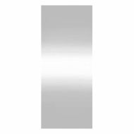 Стенно огледало 40x100 см стъкло правоъгълно