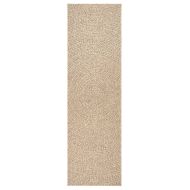 Килим "ZIZUR", 80x250 см, визия юта, за закрито и открито