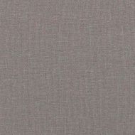Диван възглавници 2 pcs Таупе 60 x 60 cm текстил