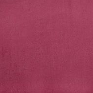 Диван възглавници 2 pcs Виненочервен 60 x 60 cm Кордюрова тъкан