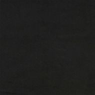 Диван възглавници 2 pcs Черно 80 x 80 cm Кордюрова тъкан