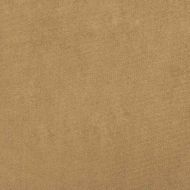 Диван възглавници 2 pcs Кафяво 80 x 80 cm Кордюрова тъкан