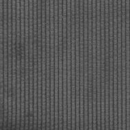 Диван възглавници 2 pcs Тъмен сив 80 x 80 cm Кордюрова тъкан