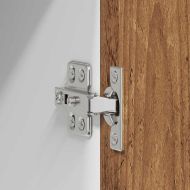 Висящ шкаф с врата 2 pcs Стара дървесина и бяло 50 x 31 x 40 см