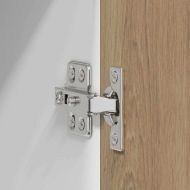 Висящ шкаф със съхранение Дъб 60 x 31 x 80 см Инженерно дърво