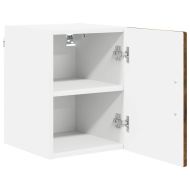 Кухненски шкаф Димян дъб 30 x 31 x 40 см Инженерно дърво