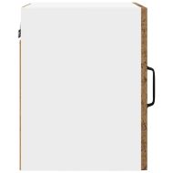 Панел за миялна машина Lucca 2 pcs Старо дърво 30 x 31 x 40 см