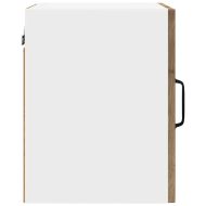 Панел за миялна машина Lucca 2 pcs Дъб артизан 30 x 31 x 40 см