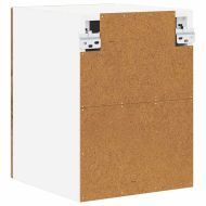 Панел за миялна машина Lucca 2 pcs Дъб артизан 30 x 31 x 40 см